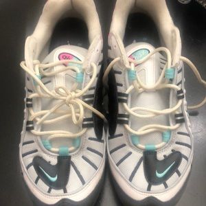 Women Nike air max98 size 10